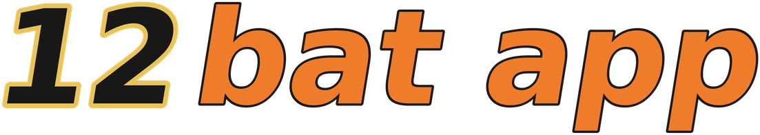 12bat app logo